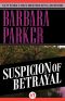 [Gail Connor and Anthony Quintana 04] • Suspicion of Betrayal